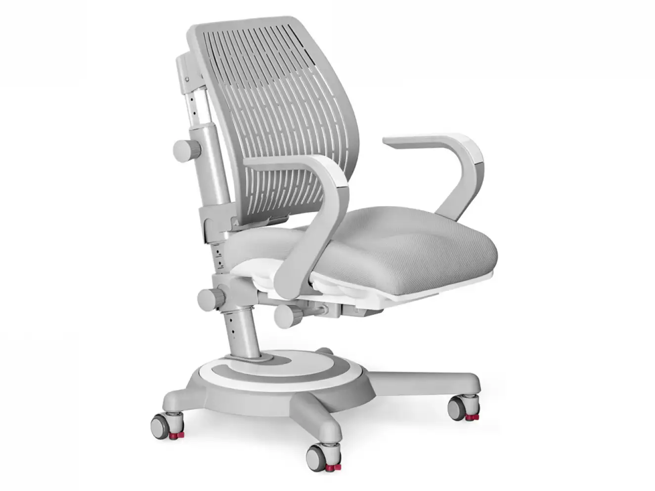 Крісло Mealux Ergoback BL (арт.Y-1020 BL)