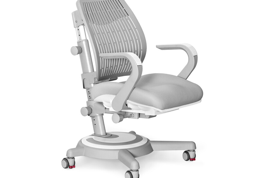 Крісло Mealux Ergoback BL (арт.Y-1020 BL)