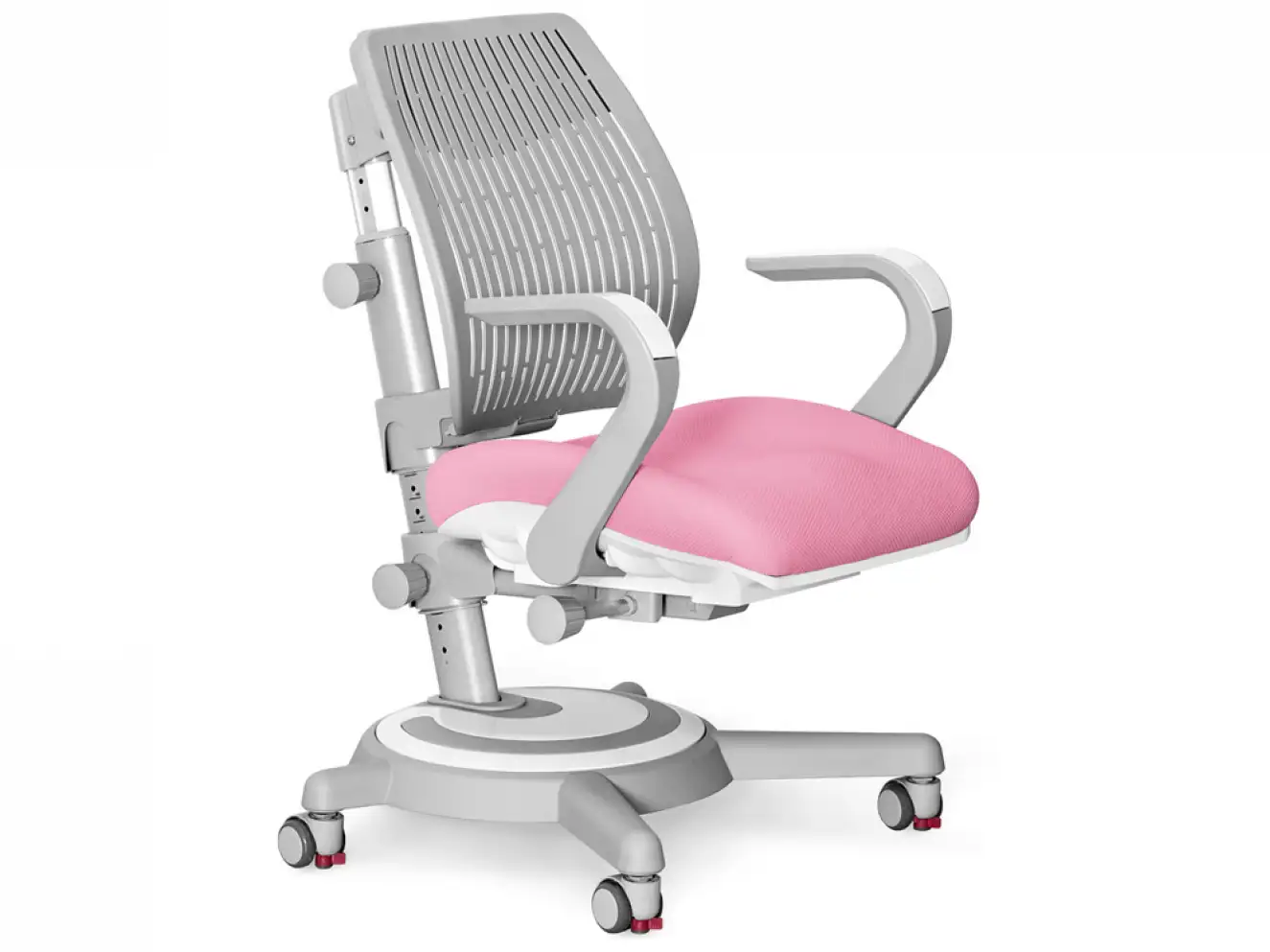 Крісло Mealux Ergoback BL (арт.Y-1020 BL)