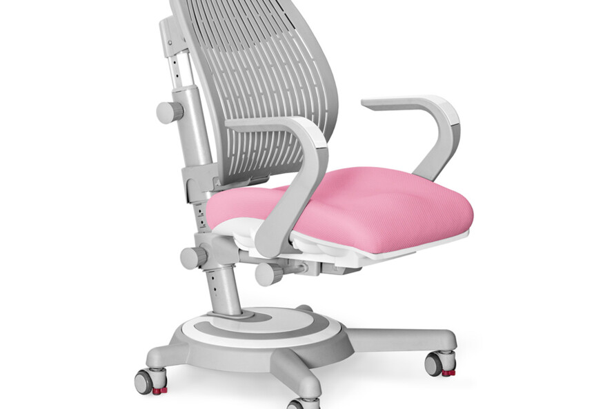 Крісло Mealux Ergoback BL (арт.Y-1020 BL)