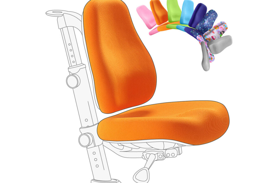 Детское кресло Evo-kids Mio-KZ (арт.Y-407 KZ)