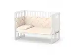 Детская кроватка Верес Лд13 (Эко Органик)