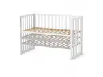 Дитяче ліжечко Верес Лд13 (Слонова Кость)