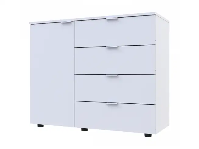 Комод GС1 Білий