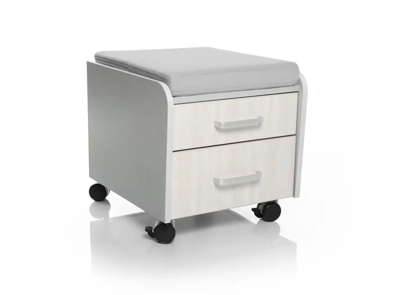 Тумбочка Mealux BD-C2 TG/G