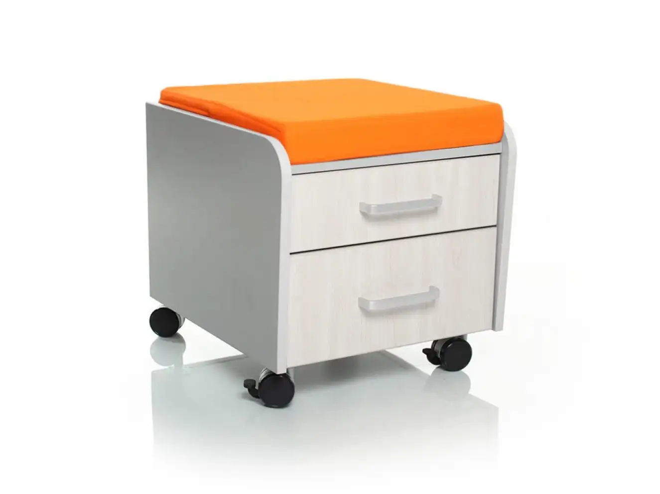 Тумбочка Mealux BD-C2 TG/KY