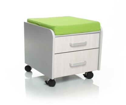 Тумбочка Mealux BD-C2 TG/KZ