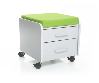 Тумбочка Mealux BD-C2 S/KZ