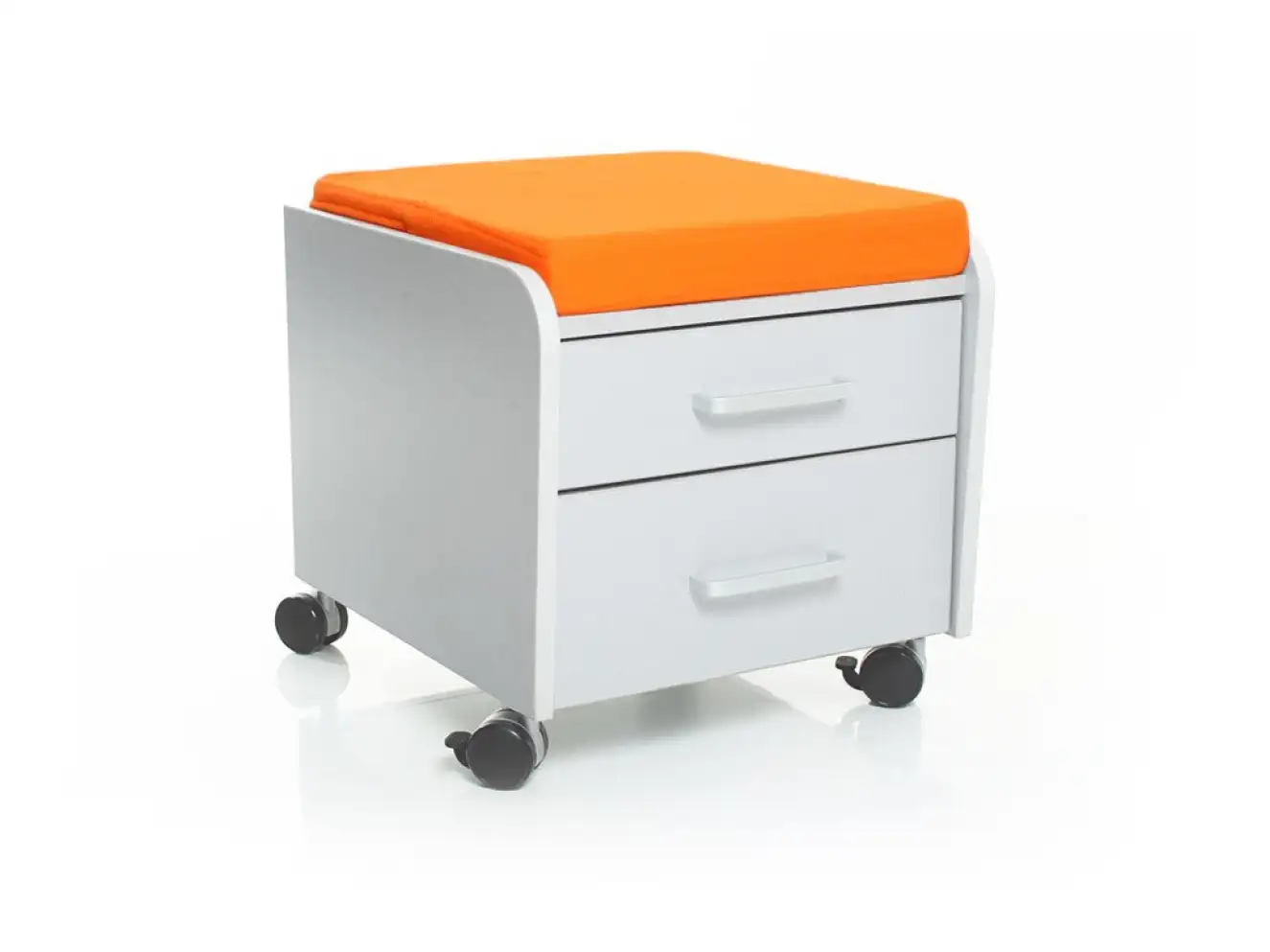 Тумбочка Mealux BD-C2 S/KY