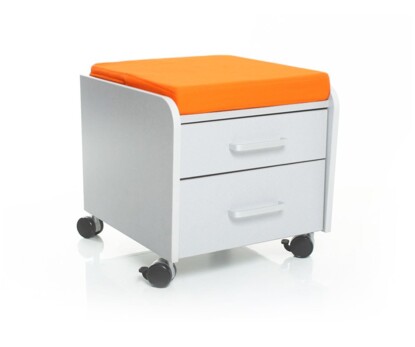 Тумбочка Mealux BD-C2 S/KY