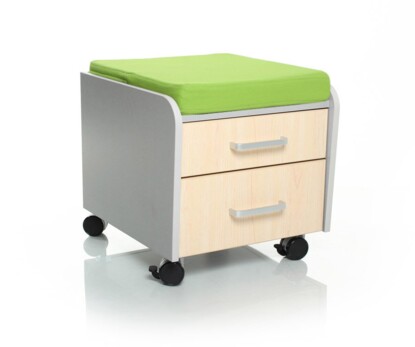 Тумбочка Mealux BD-C2 M/KZ