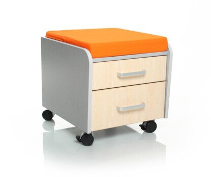 Тумбочка Mealux BD-C2 M/KY