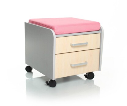 Тумбочка Mealux BD-C2 M/KP