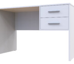 Письменный стол Т2 Белый