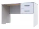 Письменный стол Т2 Белый