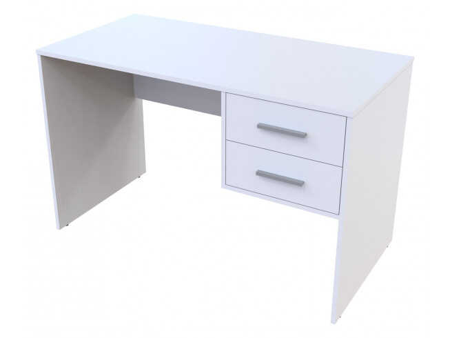 Письмовий стіл Т2 Білий
