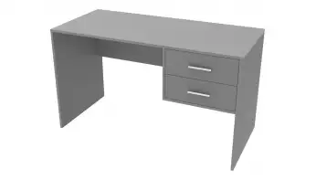 Письмовий стіл Т2 Антрацит 