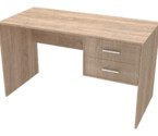 Письмовий стіл Т2 Дуб Cонома