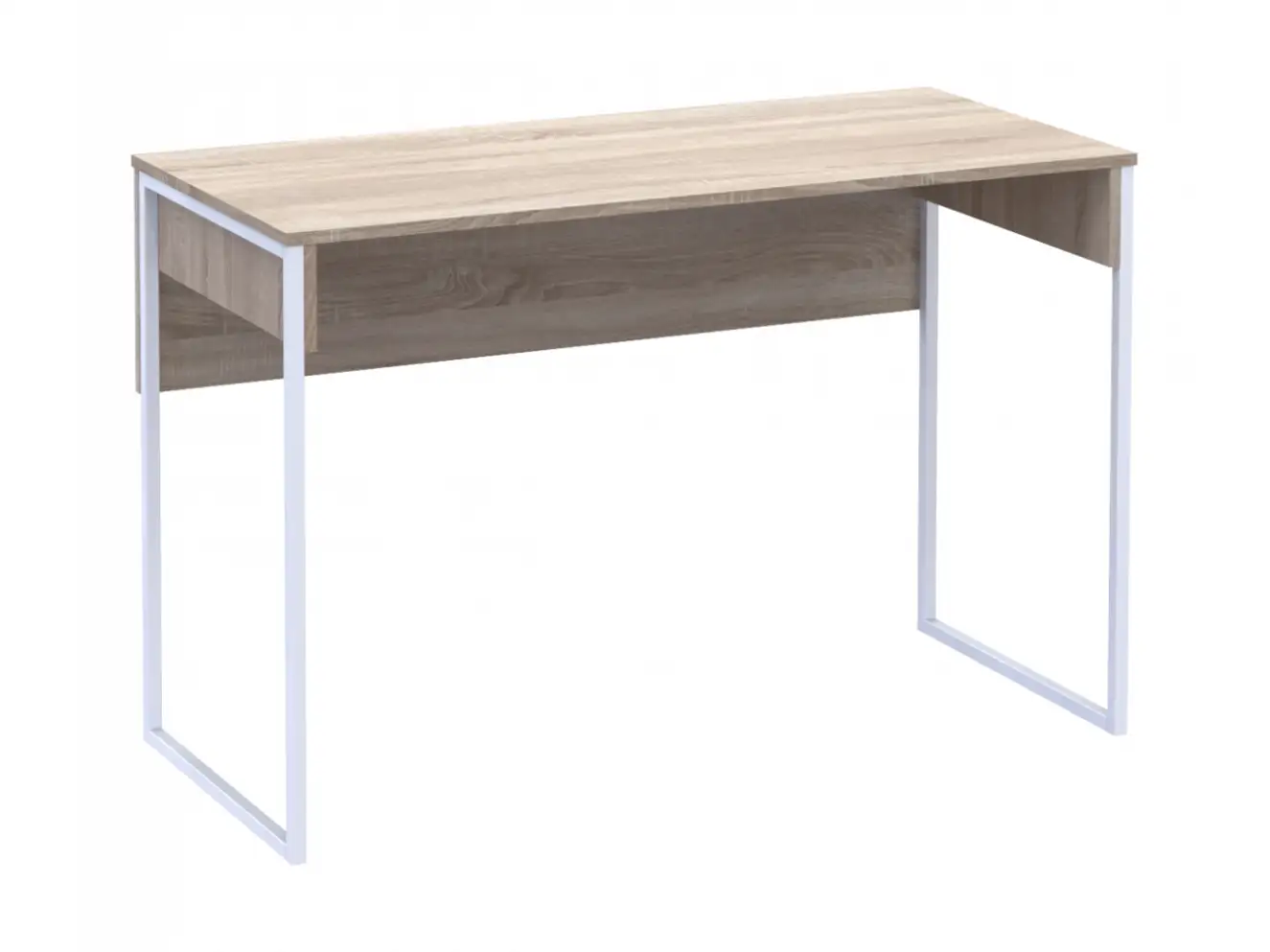 Письменный стол Барт Лайт Дуб Сонома