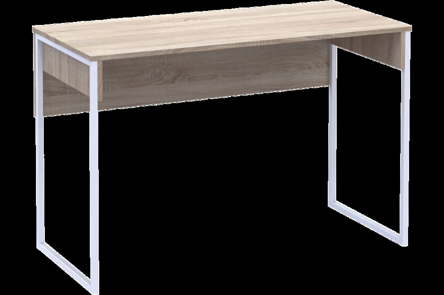 Письменный стол Барт Лайт Дуб Сонома