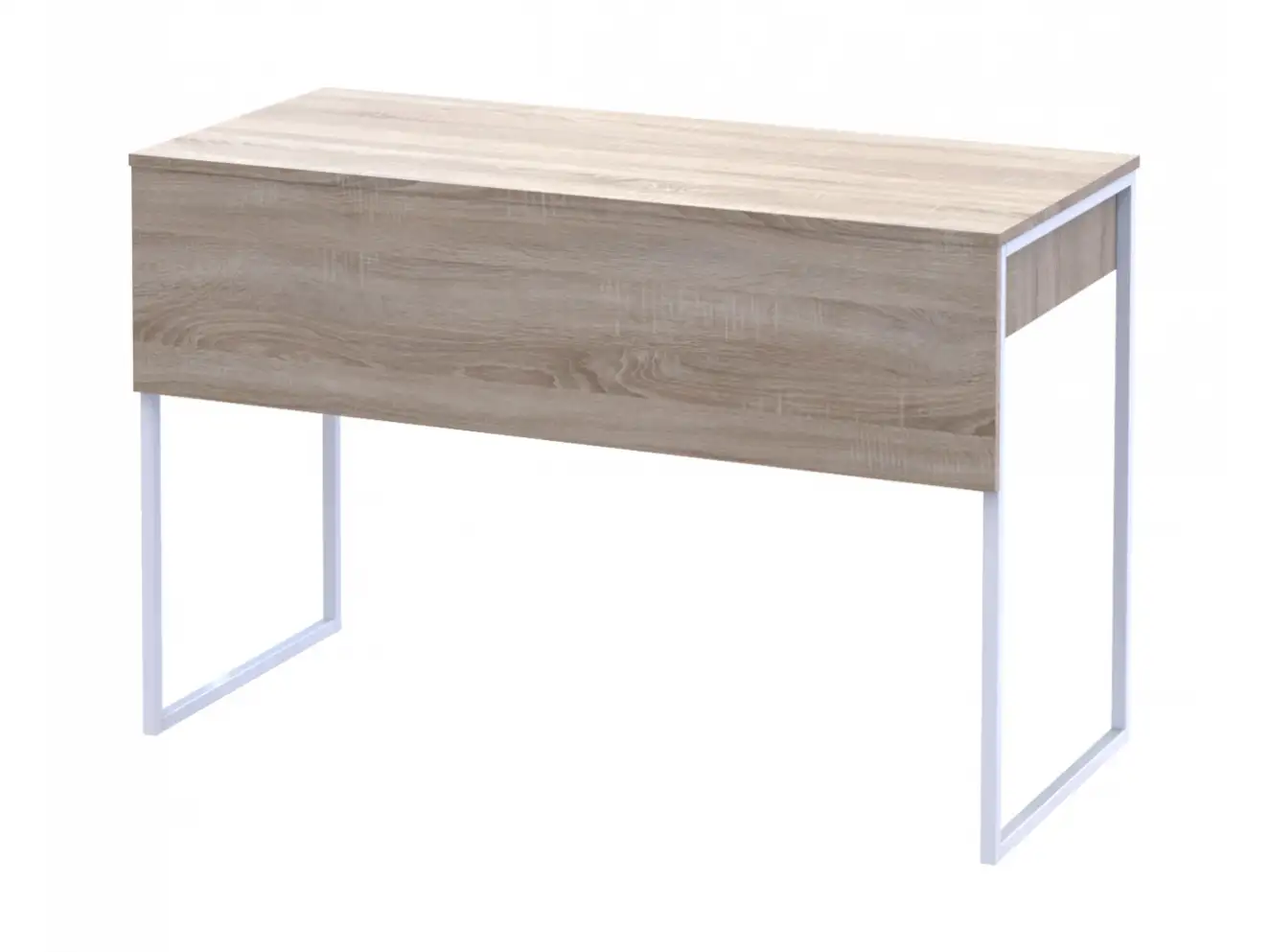 Письменный стол Барт Лайт Дуб Сонома