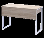 Письменный стол Барт Лайт Дуб Сонома