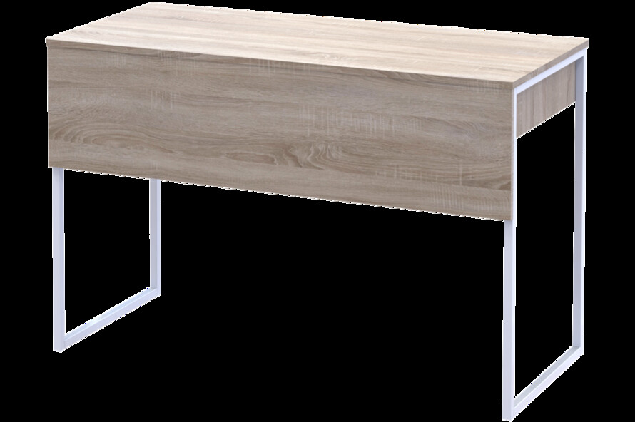Письменный стол Барт Лайт Дуб Сонома