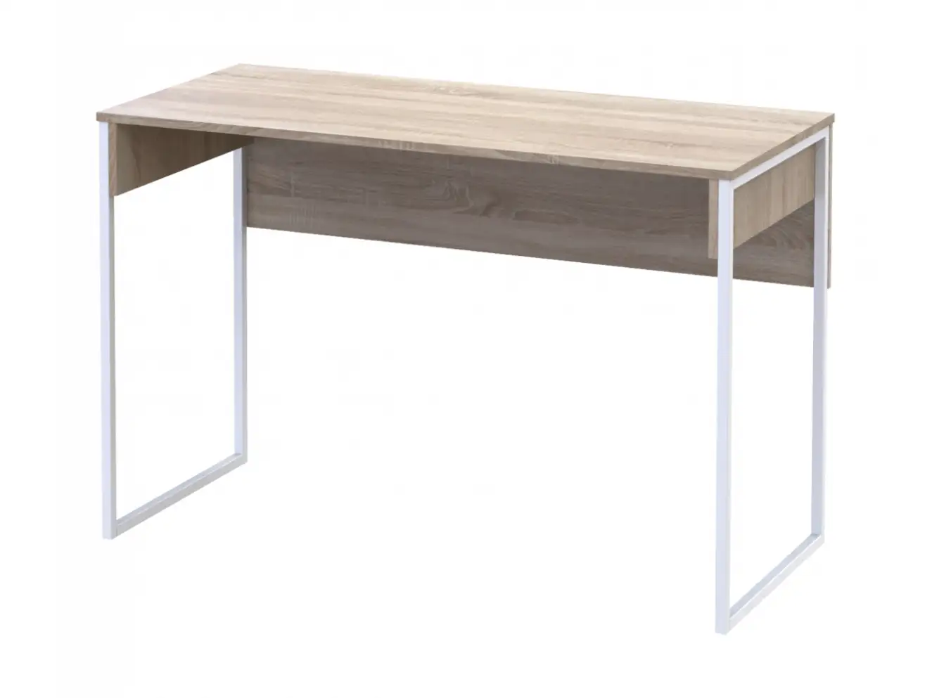 Письменный стол Барт Лайт Дуб Сонома