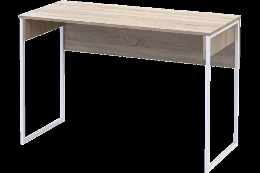 Письменный стол Барт Лайт Дуб Сонома