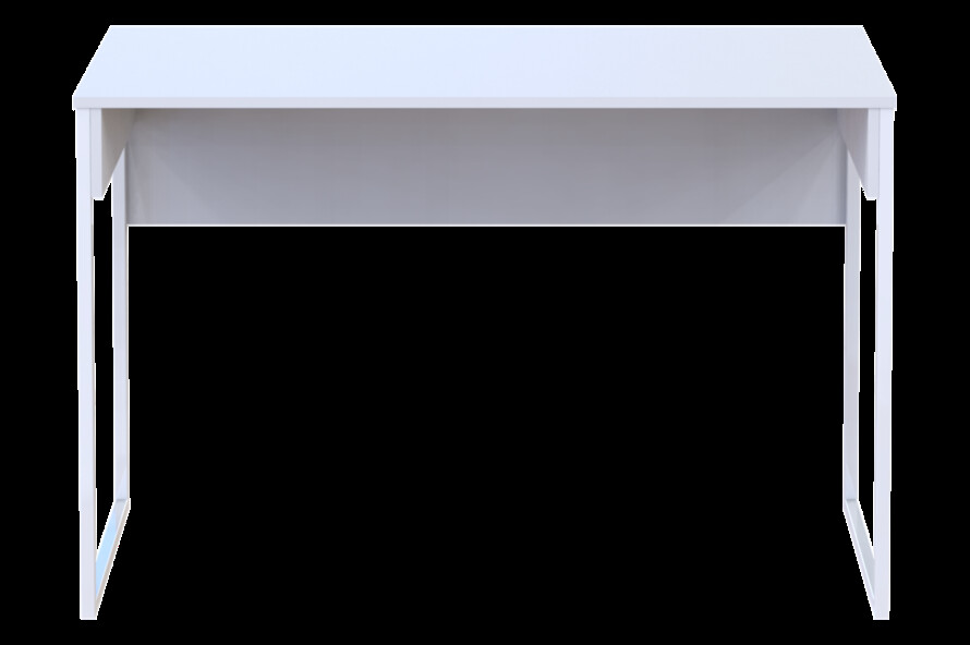 Письмовий стіл Барт Лайт Білий