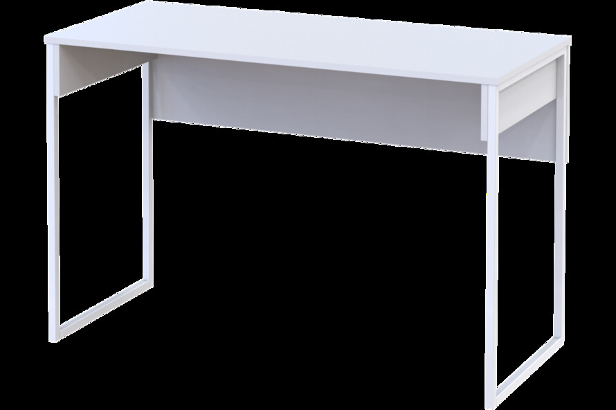 Письмовий стіл Барт Лайт Білий