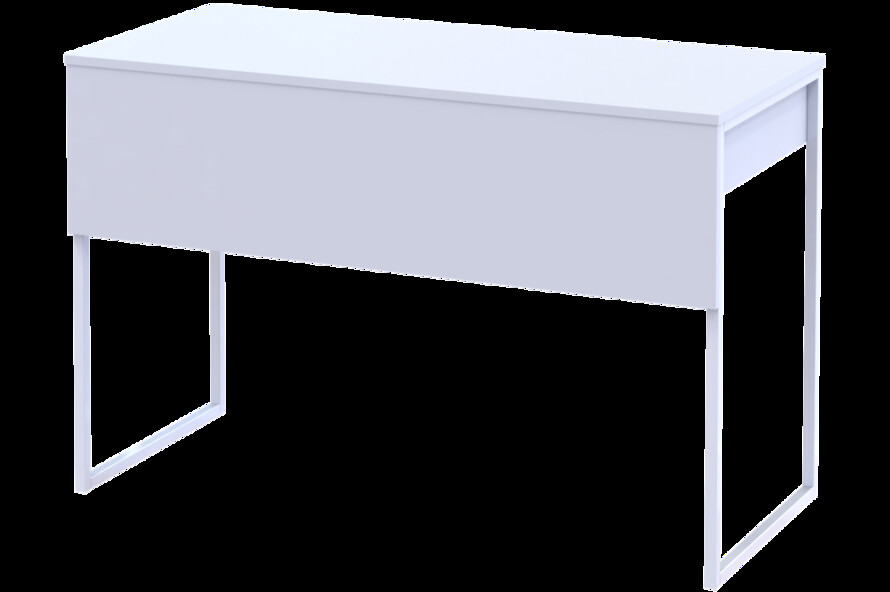 Письмовий стіл Барт Лайт Білий