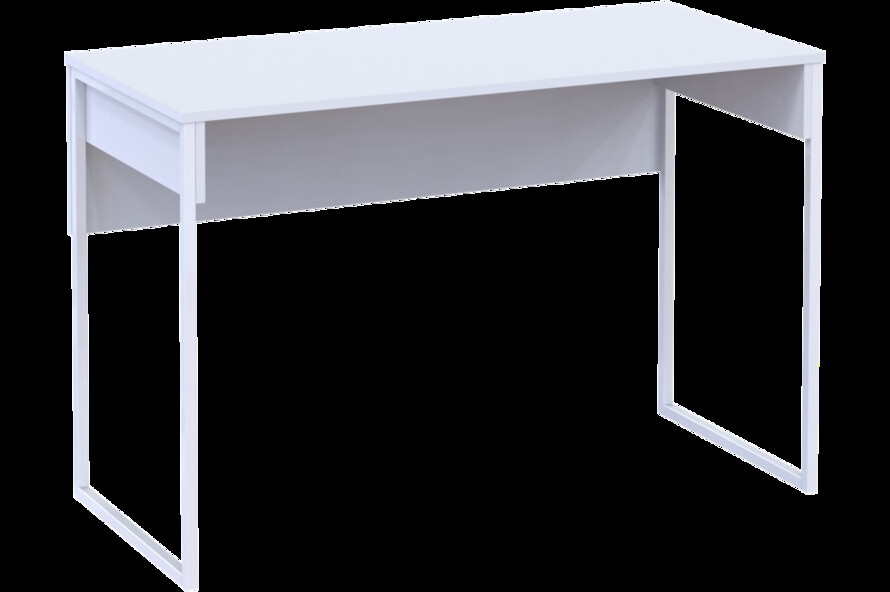 Письмовий стіл Барт Лайт Білий
