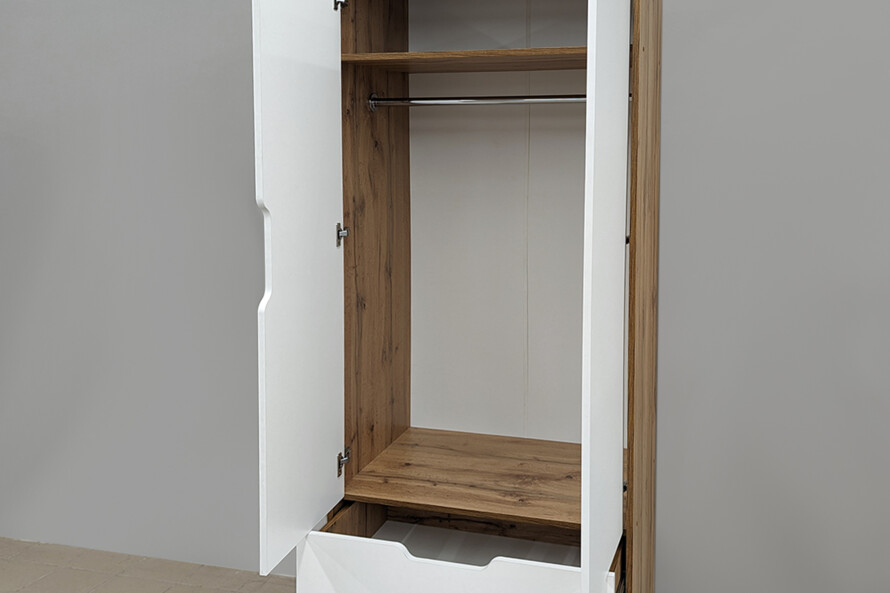 Шафа Тінейджер / Wardrobe Teenager