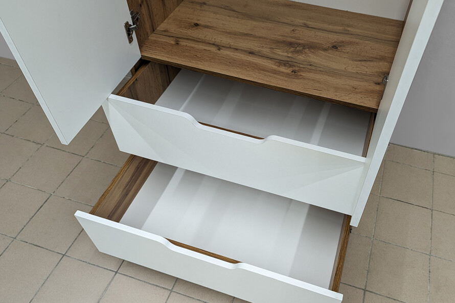 Шафа Тінейджер / Wardrobe Teenager