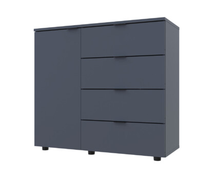 Комод GС1 Графіт