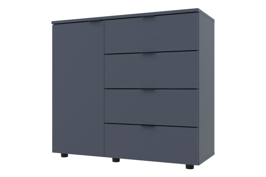 Комод GС1 Графіт