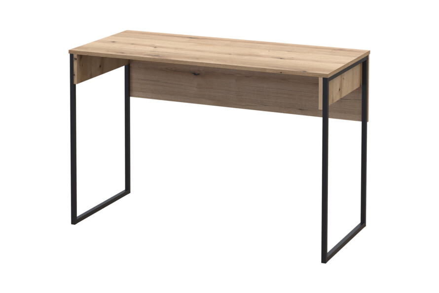 Письменный стол Барт Лайт Дуб Евок