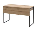 Письменный стол Барт Лайт Дуб Евок