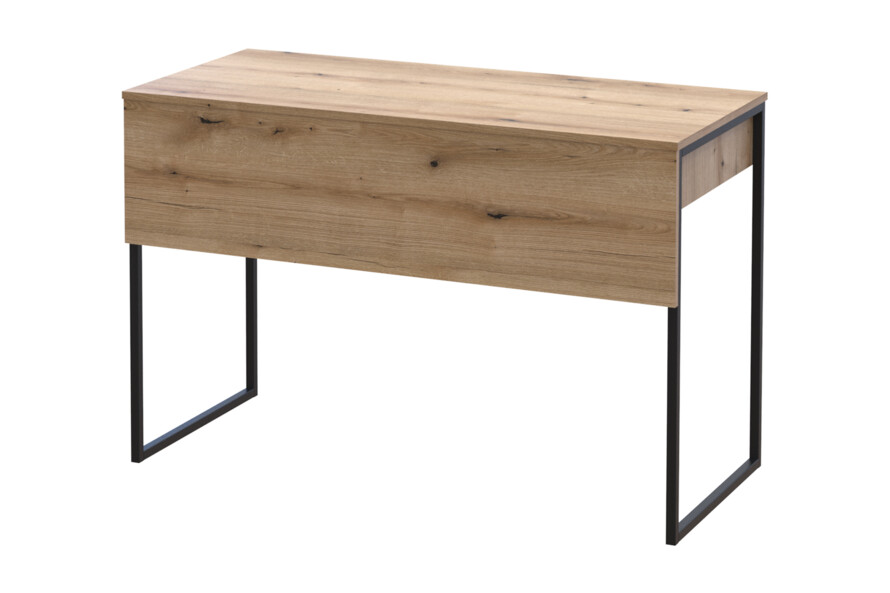 Письменный стол Барт Лайт Дуб Евок