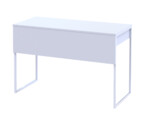 Письменный стол Барт Лайт Белый
