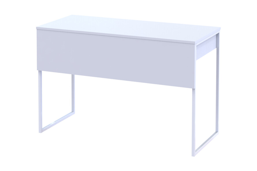 Письменный стол Барт Лайт Белый
