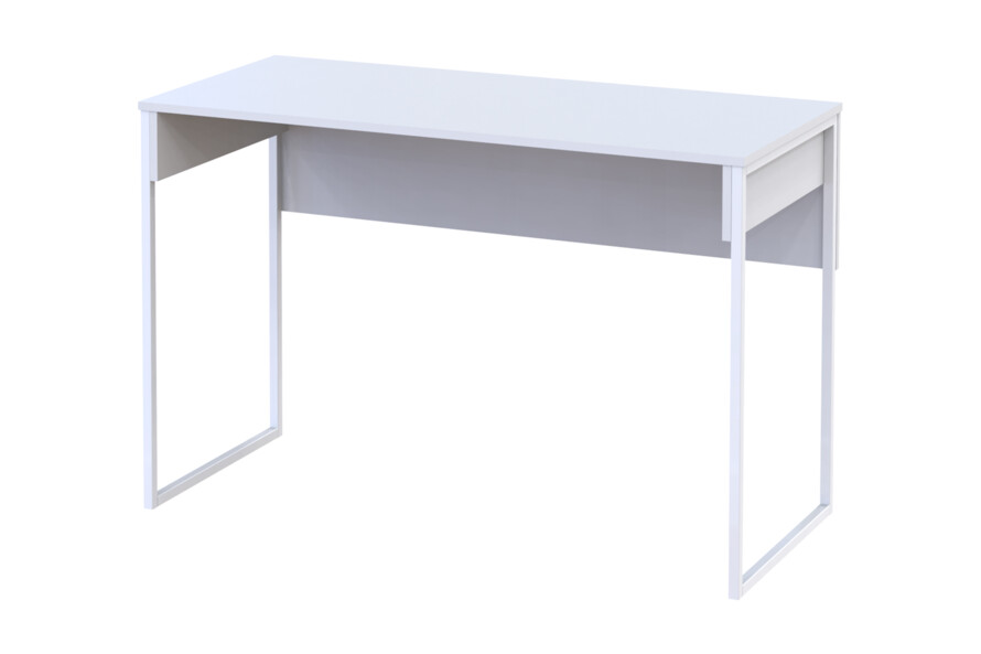 Письменный стол Барт Лайт Белый