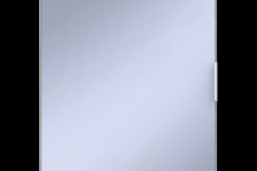 Шафа для одягу Гелар Дуб сонома з Дзеркалом