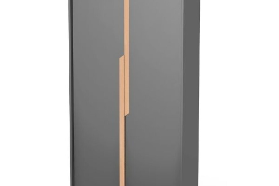 Шафа Верес Сіетл 850 (темно-сірий)