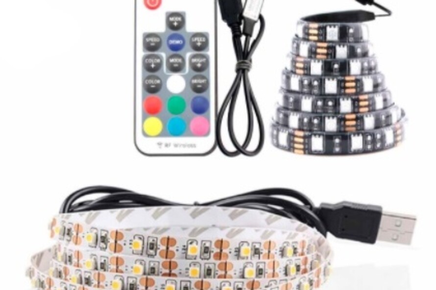 Ліжко машина Спейс Мерседес / SPACE Mercedes Колір Білий