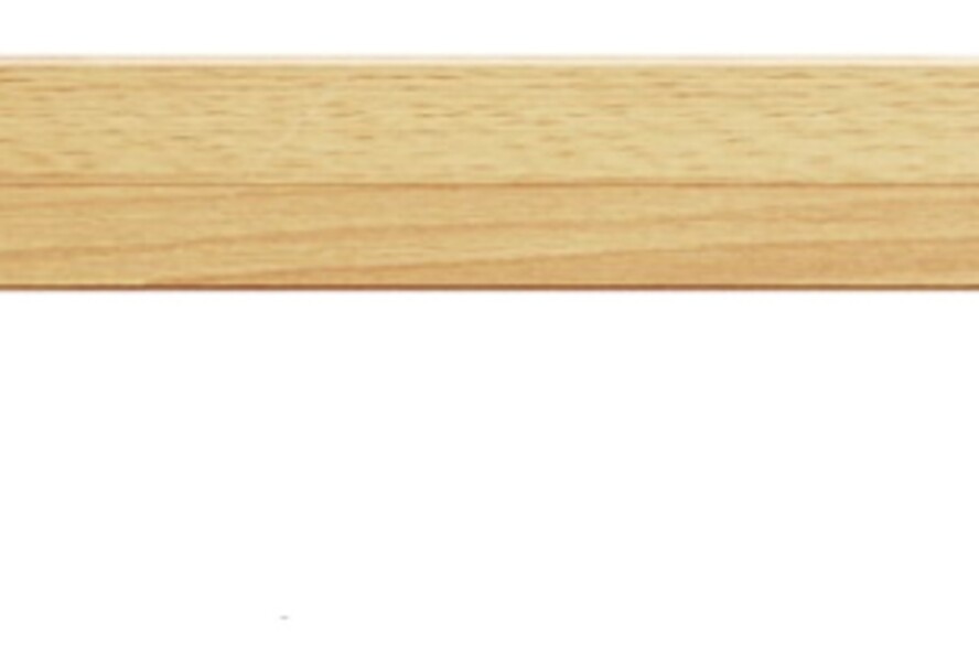 Кровать с дерева Селена (бук) Цвет Ольха Темная