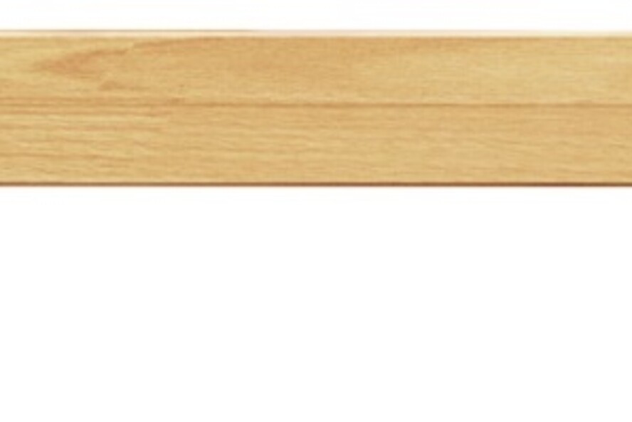 Кровать с дерева Селена (бук) Цвет Ольха Темная