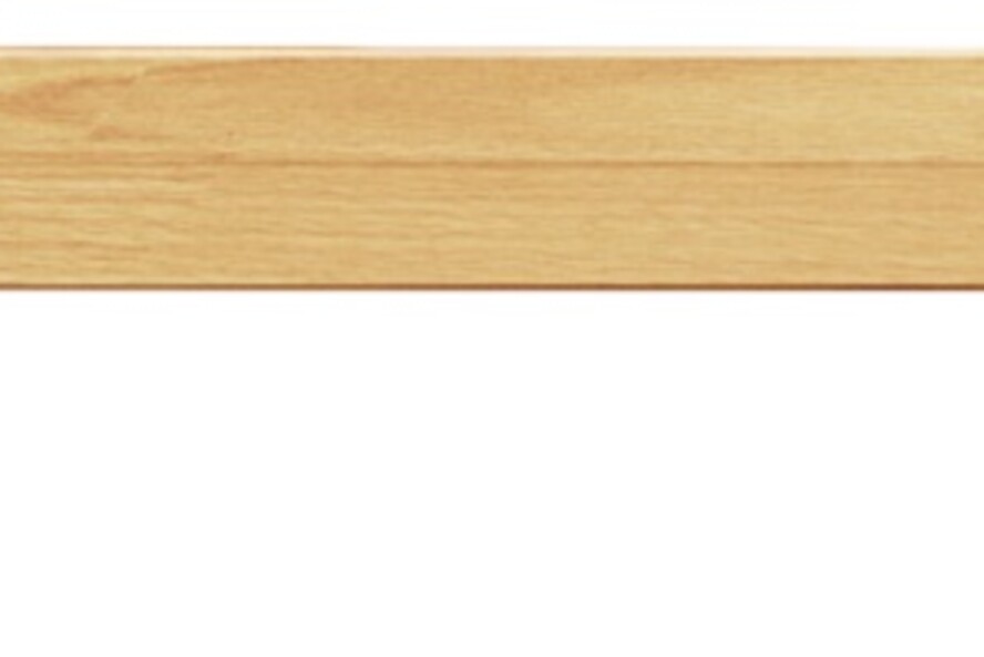 Кровать с дерева Селена (бук) Цвет Ольха Темная