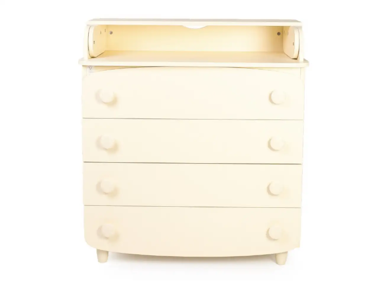 Комод-пеленатор Верес 900 Дсп (Слоновая Кость) Комод-пеленатор Верес 900 Дсп (Слоновая Кость)